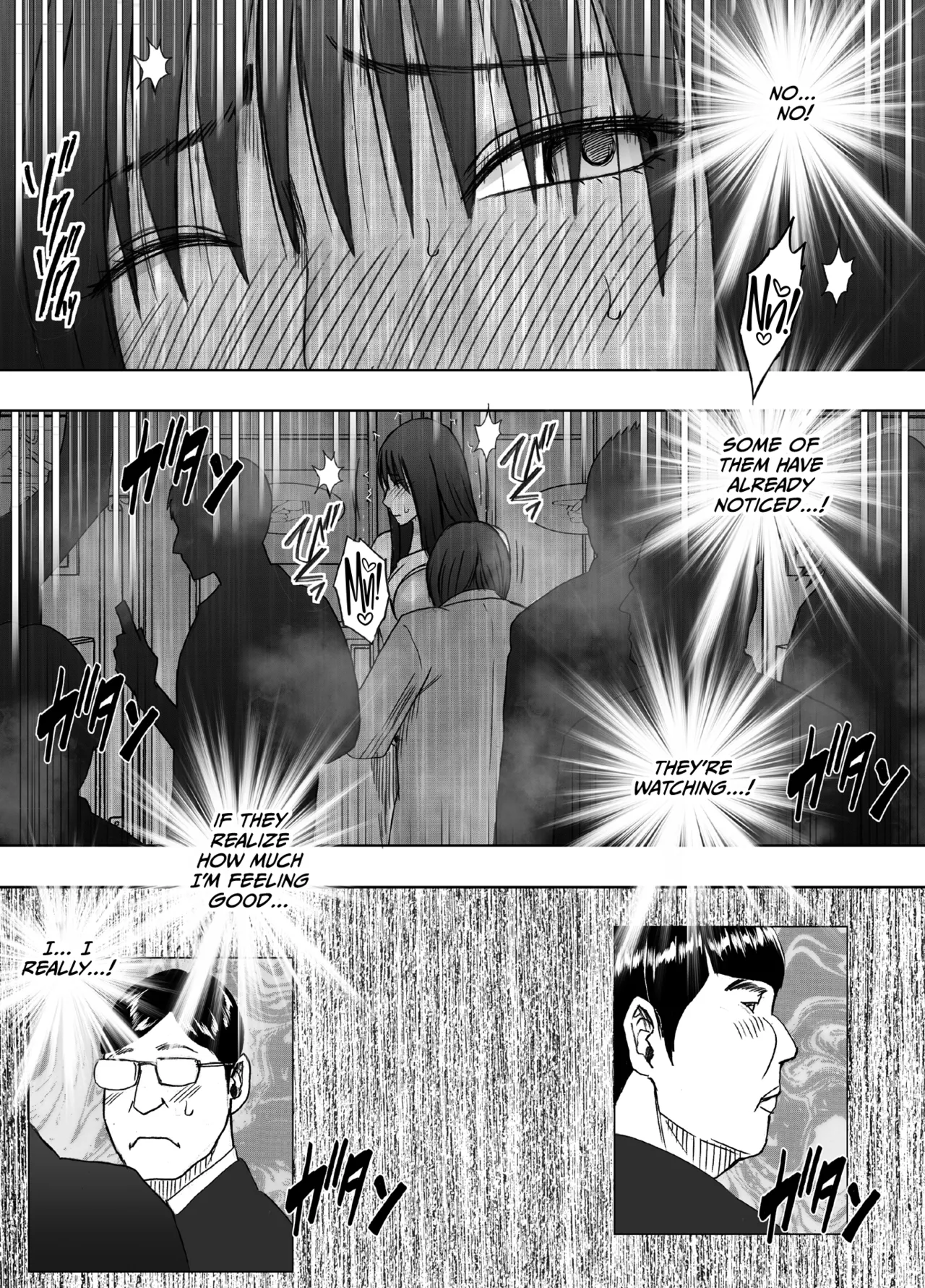 [Crimson]Fujiura Hinata no Ichiban Nagai Hi[English] [CulturedCommissions] Page 16