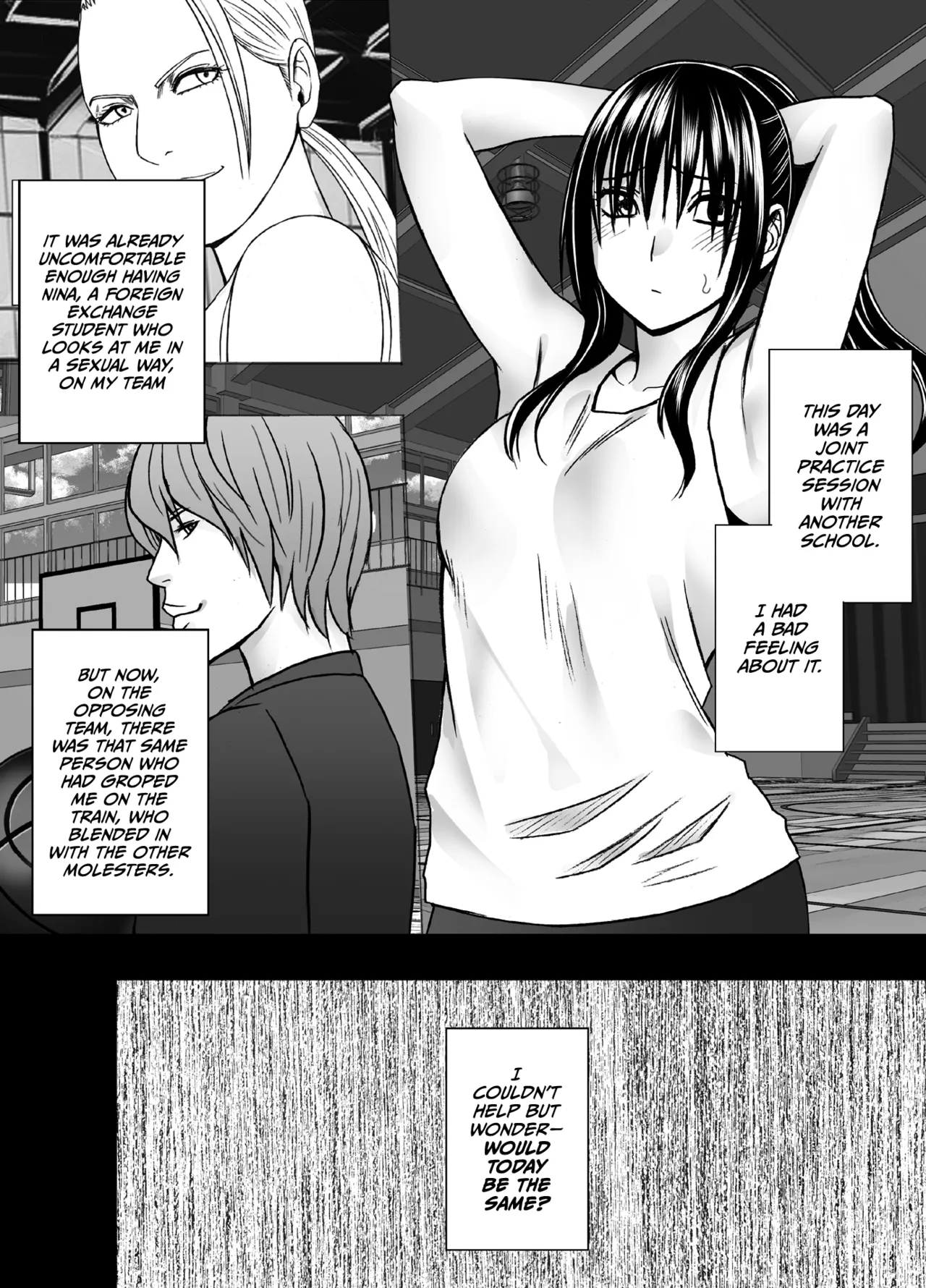 [Crimson]Fujiura Hinata no Ichiban Nagai Hi[English] [CulturedCommissions] Page 30