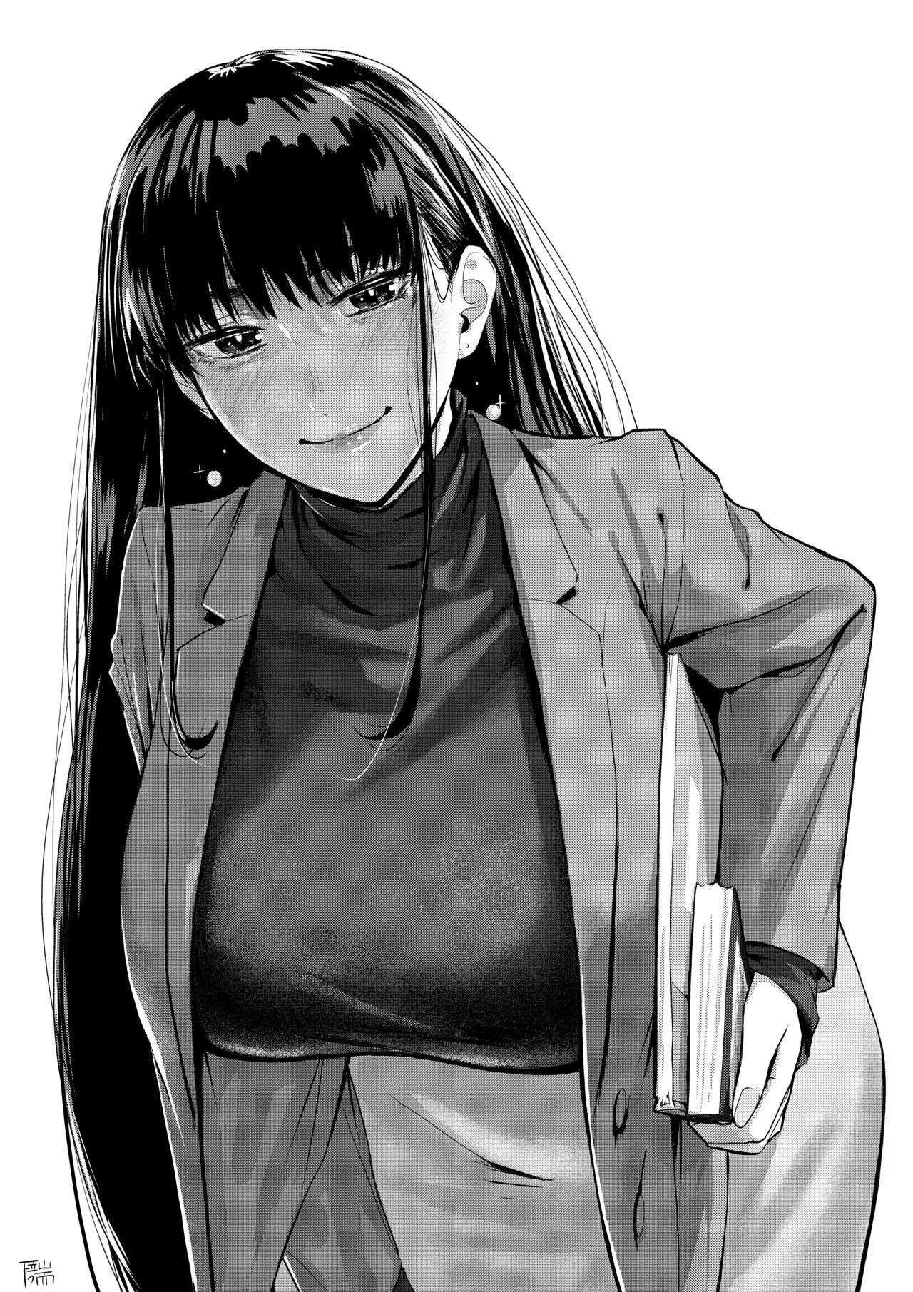 [Shitappa]Ayamachi no Innoku | Hidden Sins(ANGEL Club 2025-03) [English] [Digital] Page 21