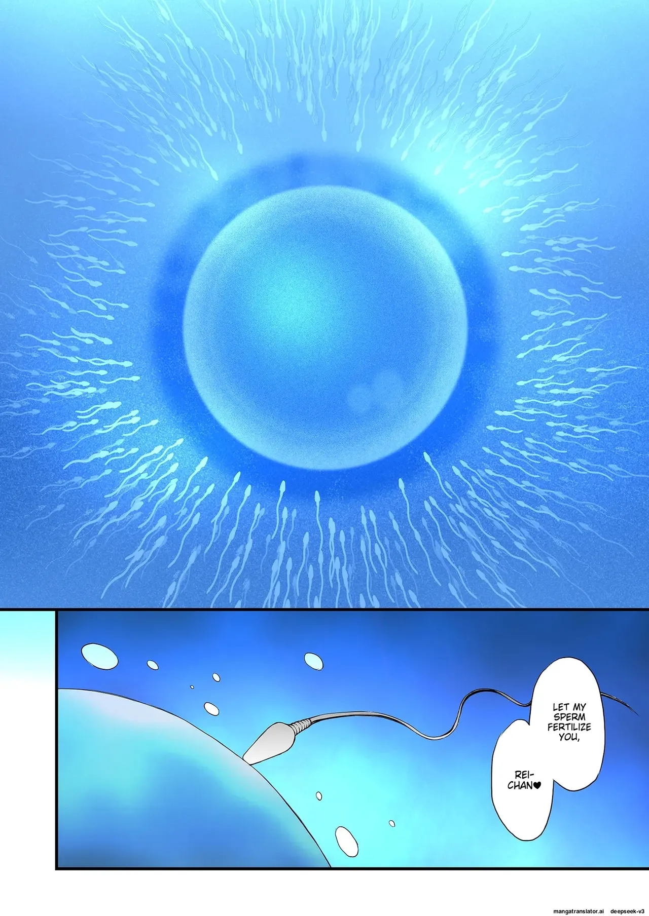 [Secret Society M (Kitahara Aki)]Mars to Haramase Koubi Full Color Soushuuhen | Mars' Impregnation(Bishoujo Senshi Sailor Moon) [English] Page 113