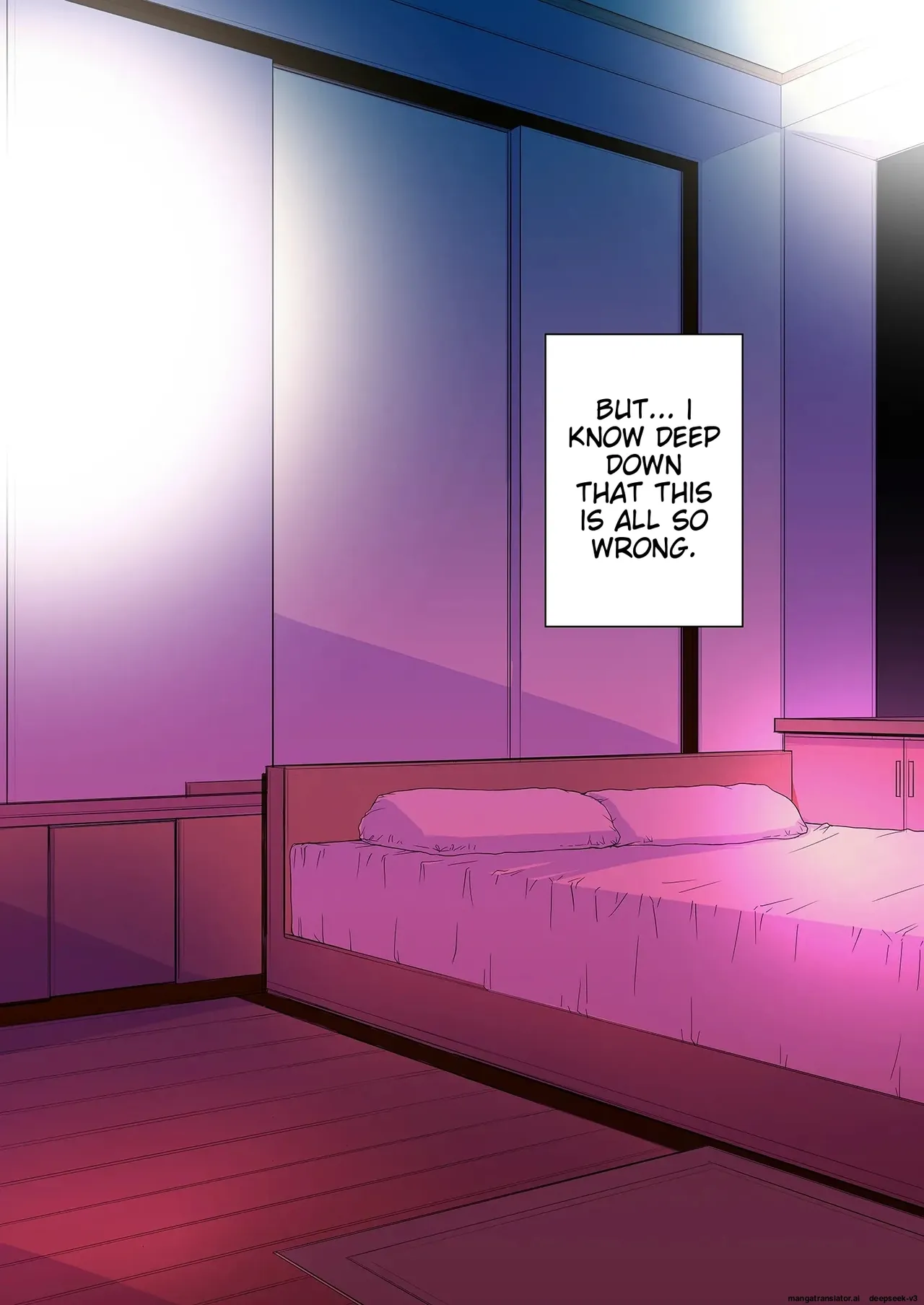 [Secret Society M (Kitahara Aki)]Ninshin Shichatta... Dareka "Tasukete". | I'm pregnant... someone "help" me.(Bishoujo Senshi Sailor Moon) [English] Page 33