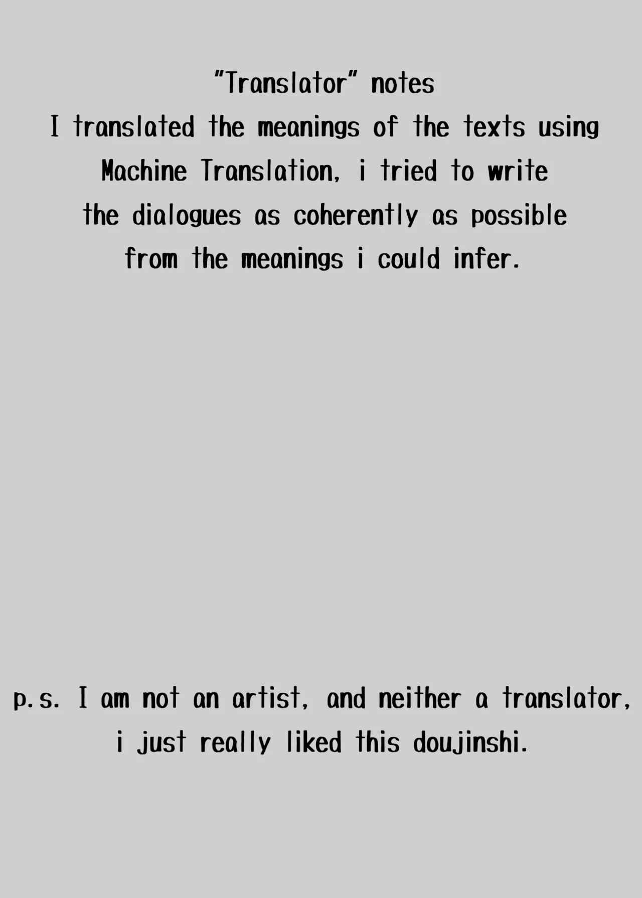 [Moujou Ishiki (Canvas Solaris)]Taisa no Shumi[English] [Digital] Page 2