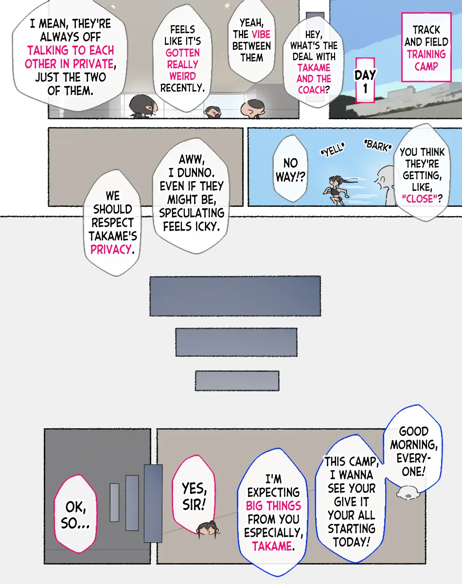 [Aikokusha (Agobitch Nee-san)]Bukatsudou Joshi-tachi ~Sotsugyou Album ni wa Noranai Watashi-tachi no H na Omoide~ | School Club Girls ~Our Naughty Memories That Aren't Going in the Yearbook~[English] [skibidibenki] [Incomplete] Page 4