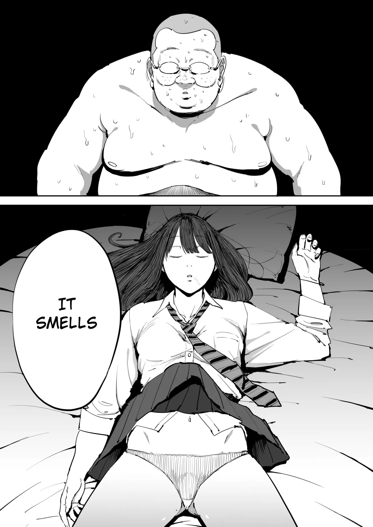 [Shioji]Onna o Shiru Hi | The Day I Knew a Woman[English] [Gagak_Ireng] Page 20