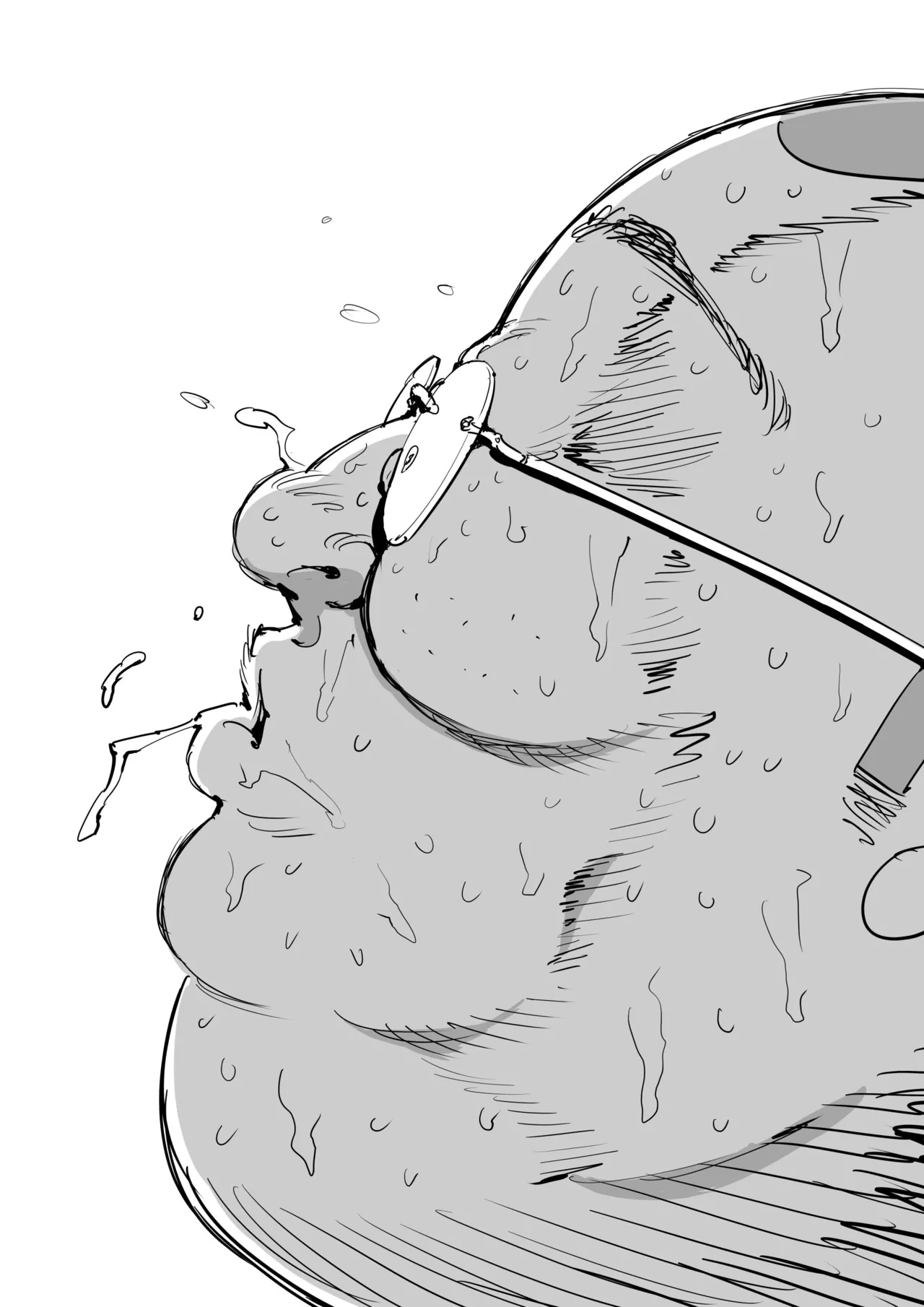[Shioji]Onna o Shiru Hi | The Day I Knew a Woman[English] [Gagak_Ireng] Page 38