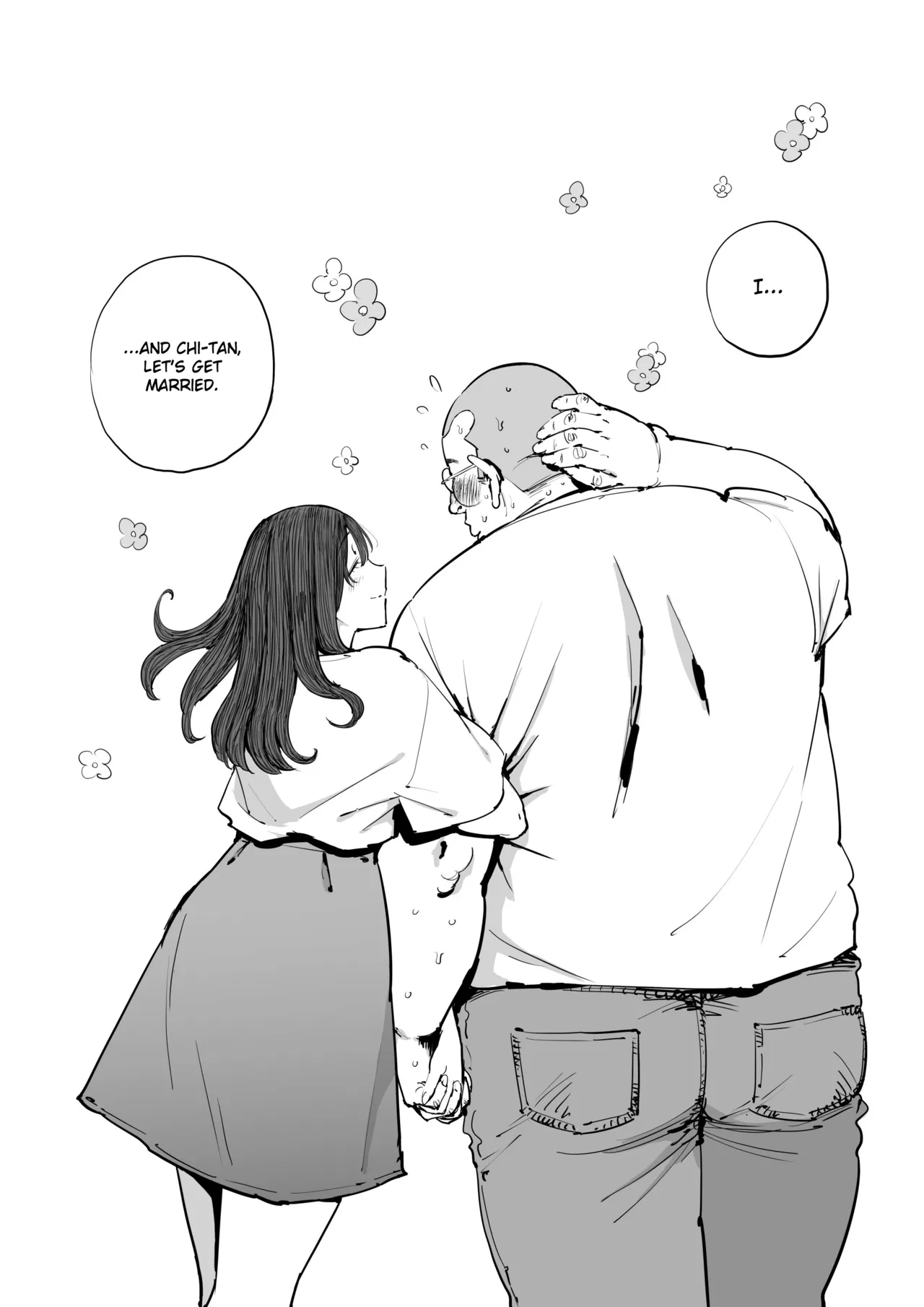 [Shioji]Onna o Shiru Hi | The Day I Knew a Woman[English] [Gagak_Ireng] Page 53