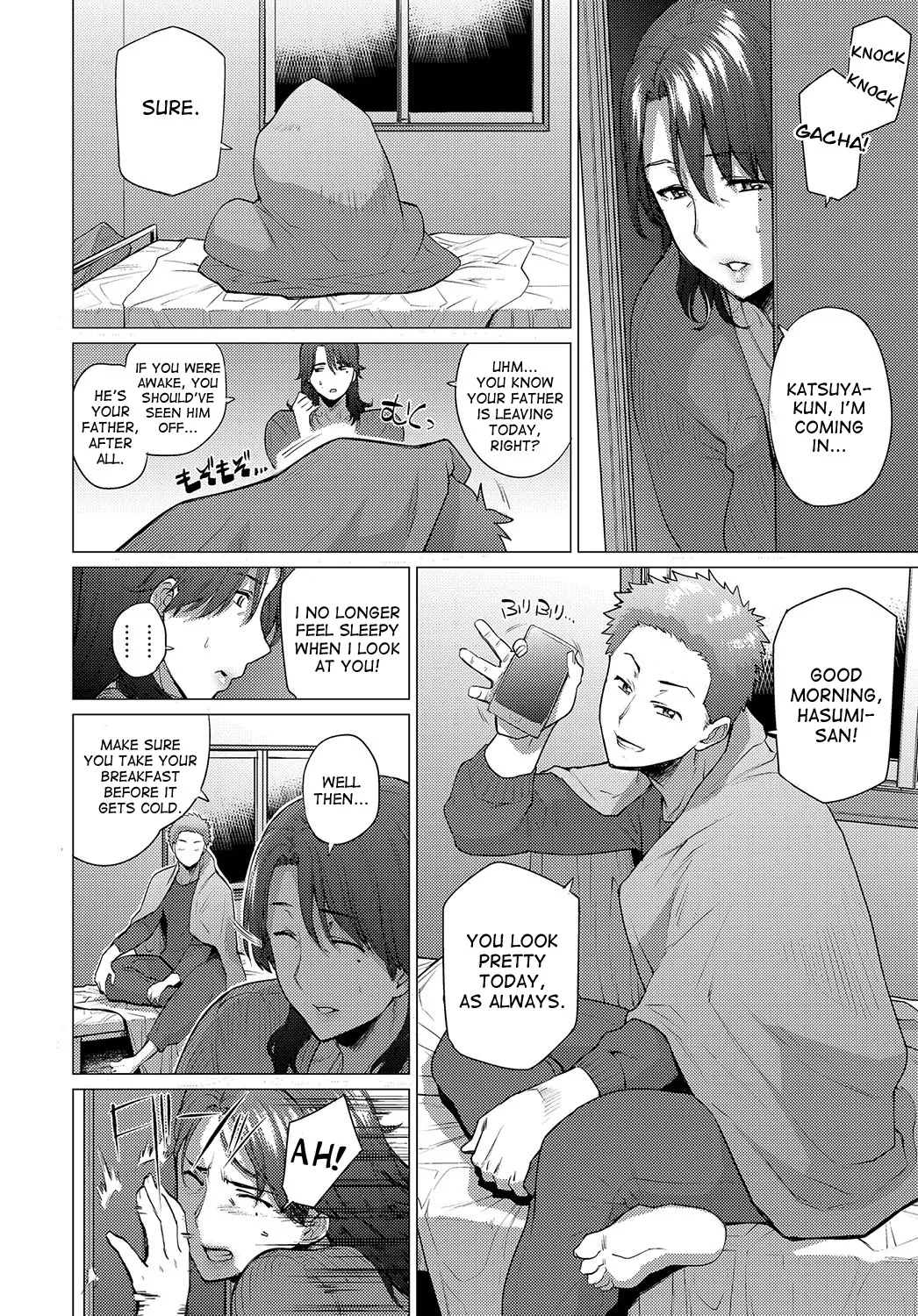 [Etuzan Jakusui]Enji ni Somaru + Melonbooks[English] Page 173