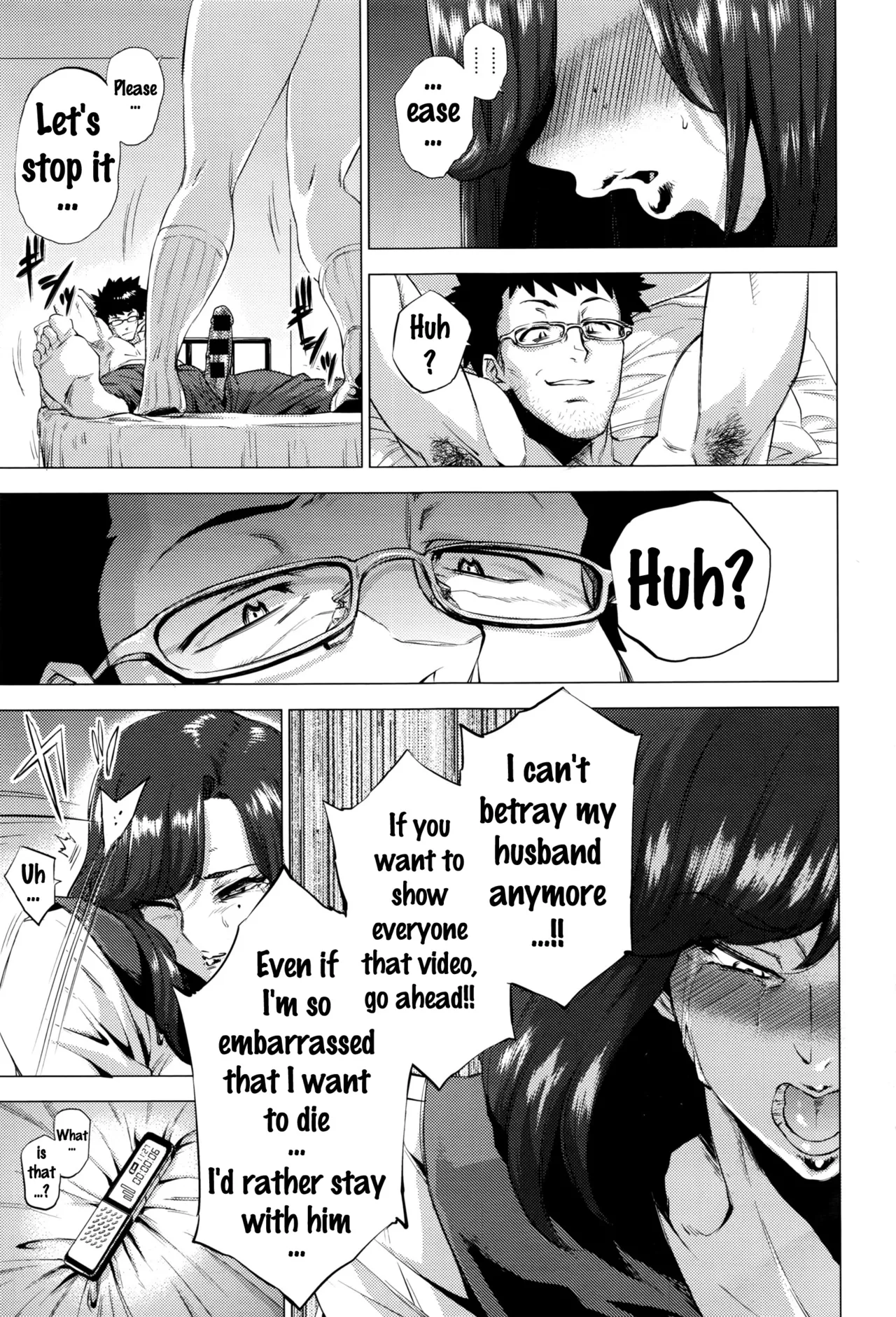 [Etuzan Jakusui]Enji ni Somaru + Melonbooks[English] Page 28