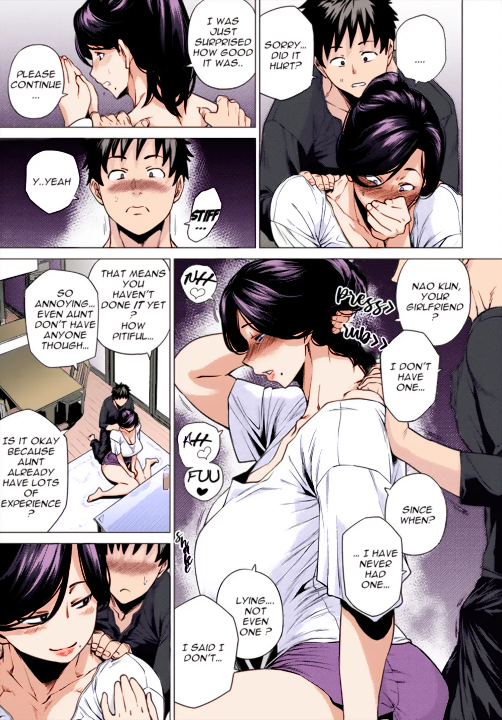 [Etuzan Jakusui]Enji ni Somaru + Melonbooks[English] Page 98