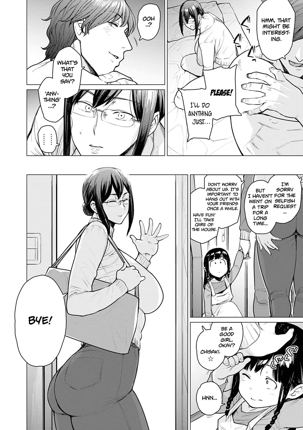 [Etuzan Jakusui]Futei with...[English] Page 159
