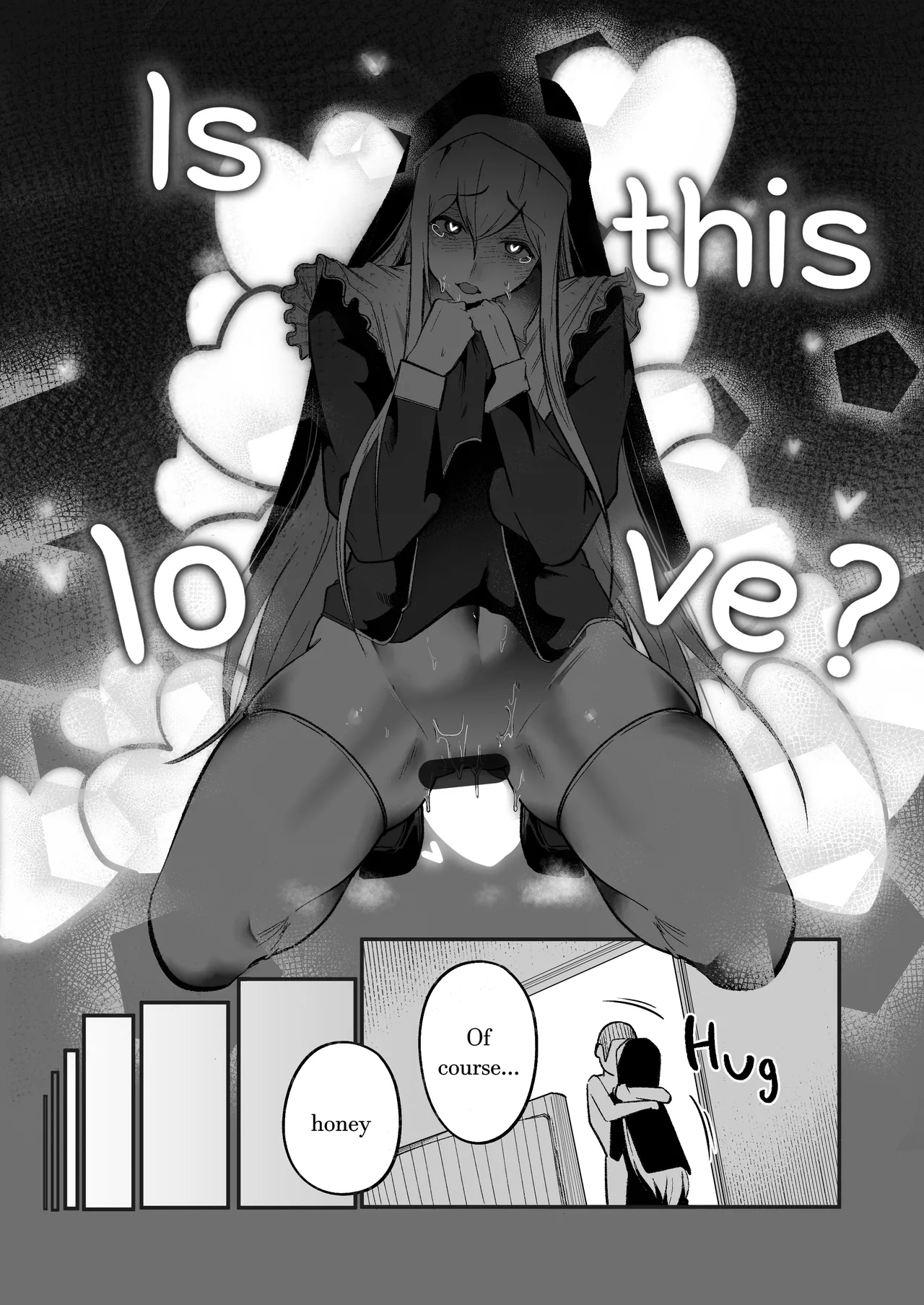[Boole]Time Loop de Kaihatsu Sareru Sister | Timeloop and Sex and Nun[English] Page 21