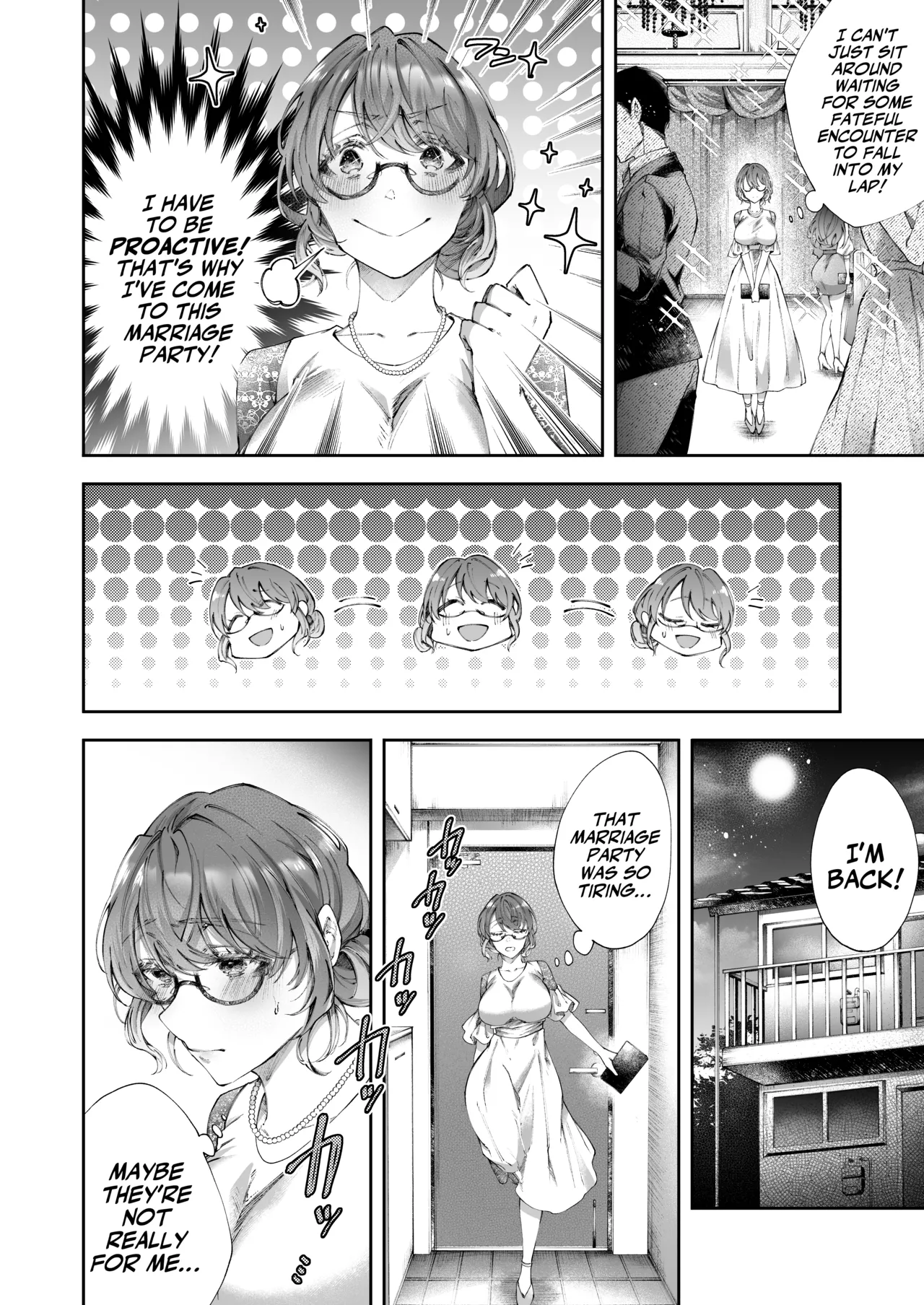[Ishimochi]Hiroware Juujin Ouji no Kainushi Dekiai Keikaku | The Stray Beast Prince's Love Plan[English] [A Cool Person] Page 7
