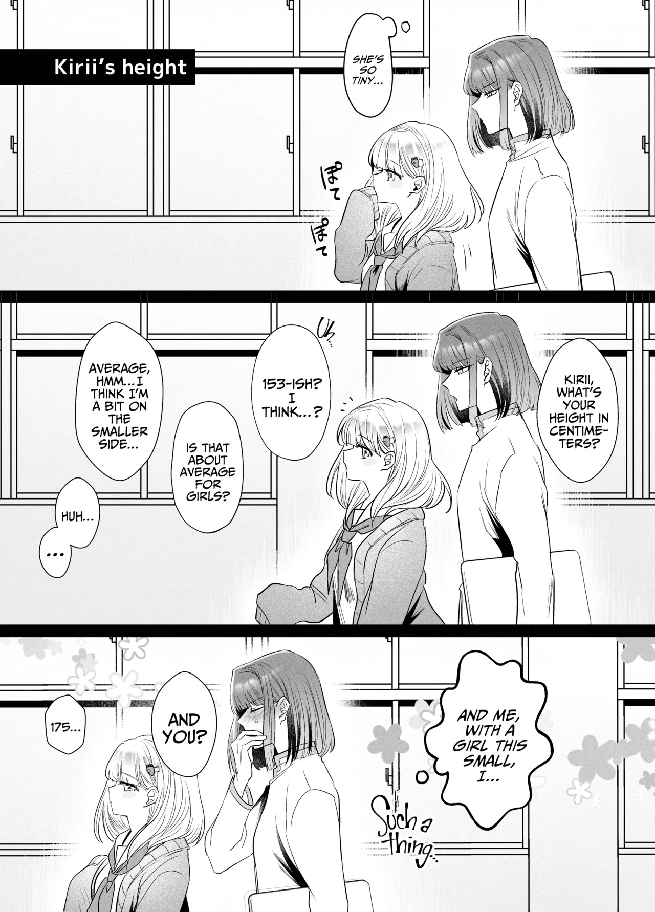 [Donden]Tsukasa-kun no Cream-ni[English] [A Cool Person] Page 57