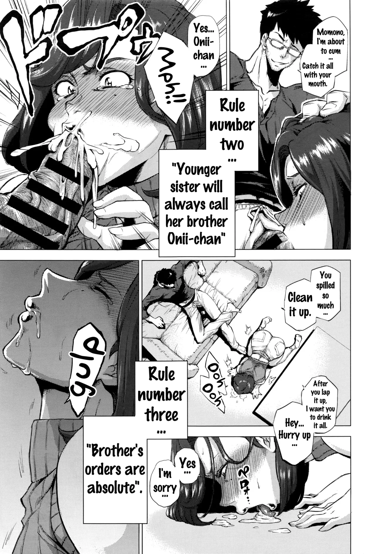 [Etuzan Jakusui]Enji ni Somaru + Melonbooks[English] Page 115