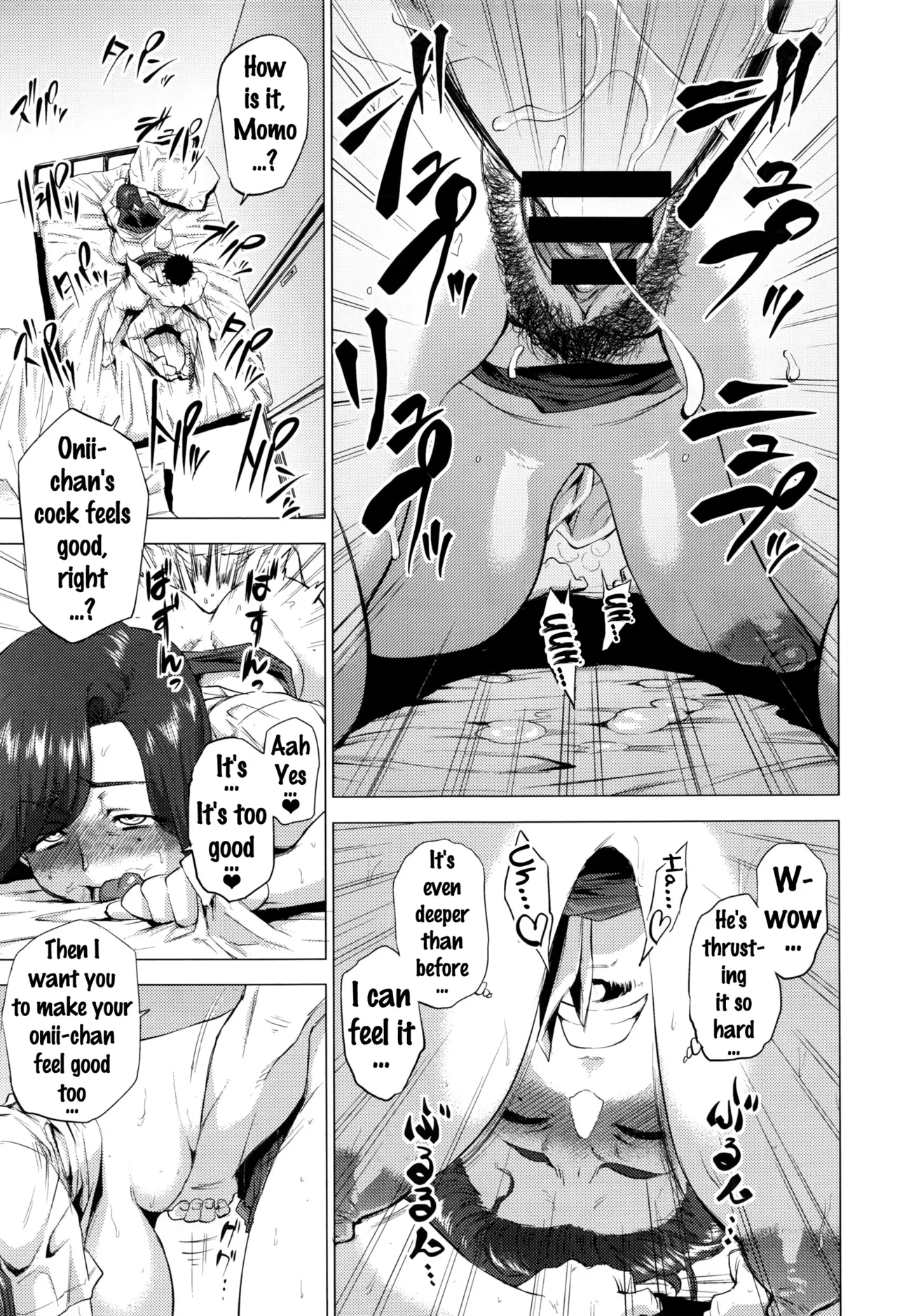 [Etuzan Jakusui]Enji ni Somaru + Melonbooks[English] Page 129