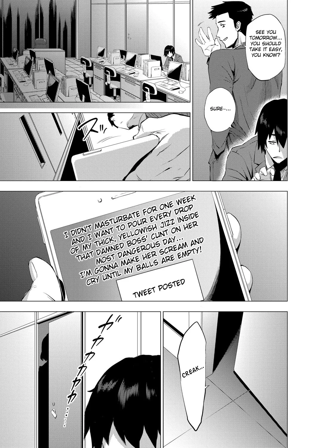 [Etuzan Jakusui]Enji ni Somaru + Melonbooks[English] Page 151