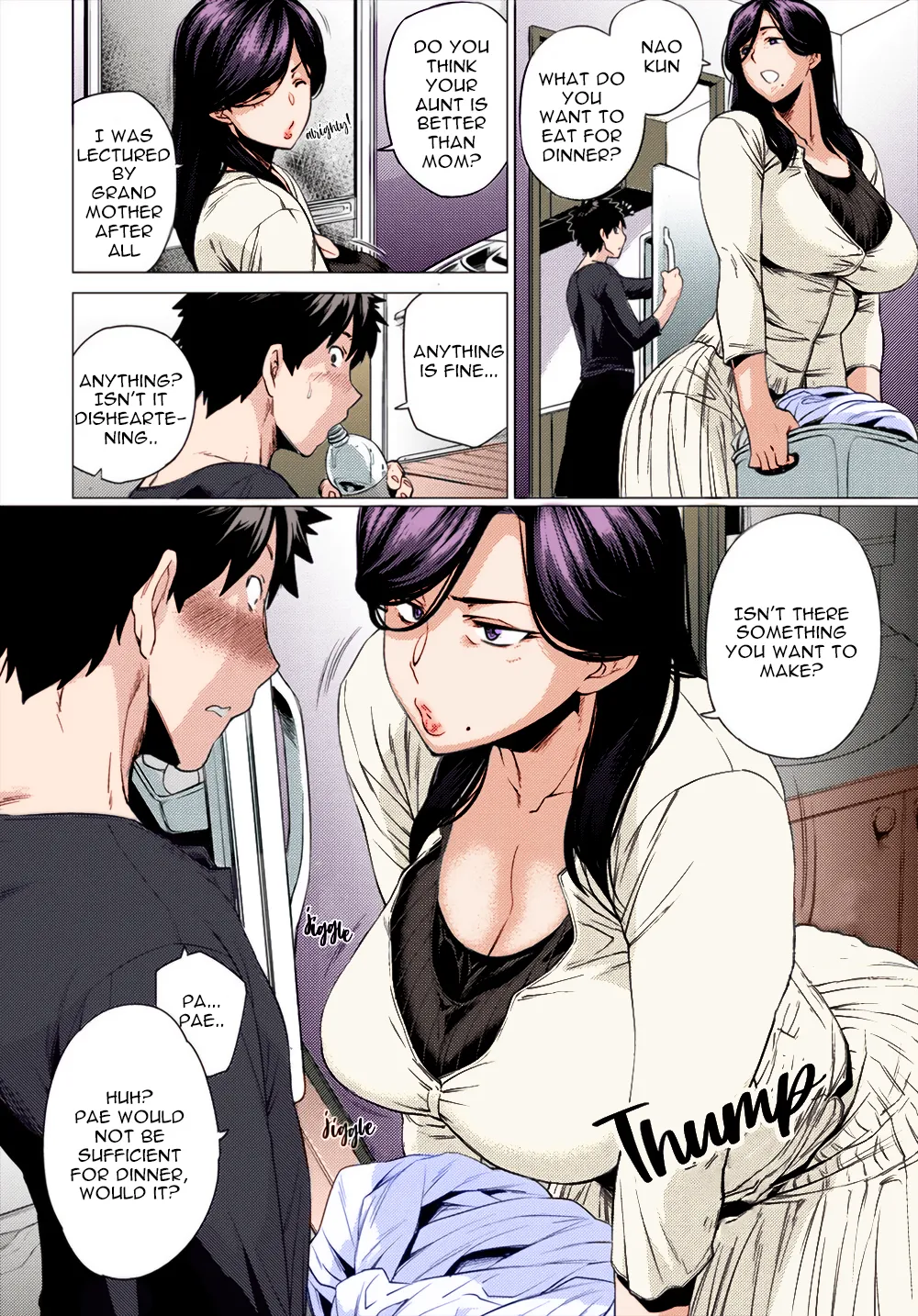 [Etuzan Jakusui]Enji ni Somaru + Melonbooks[English] Page 184