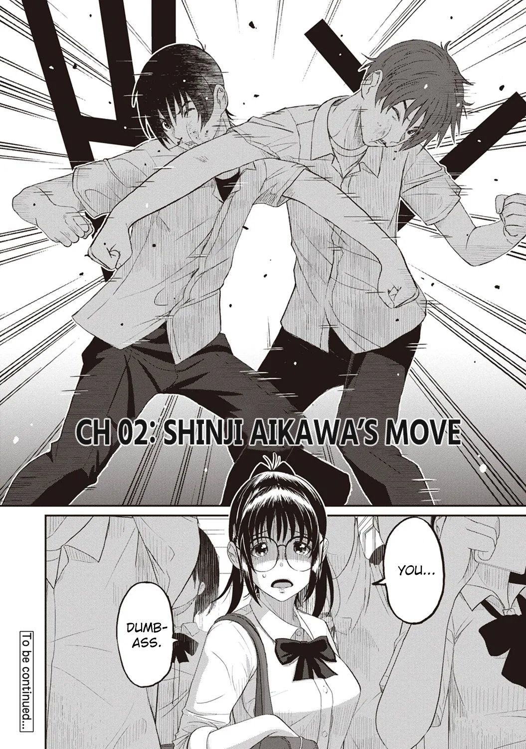 [Ryoh-zoh]Rarefure Ch. 01-05[English] [DnD Translations] Page 51