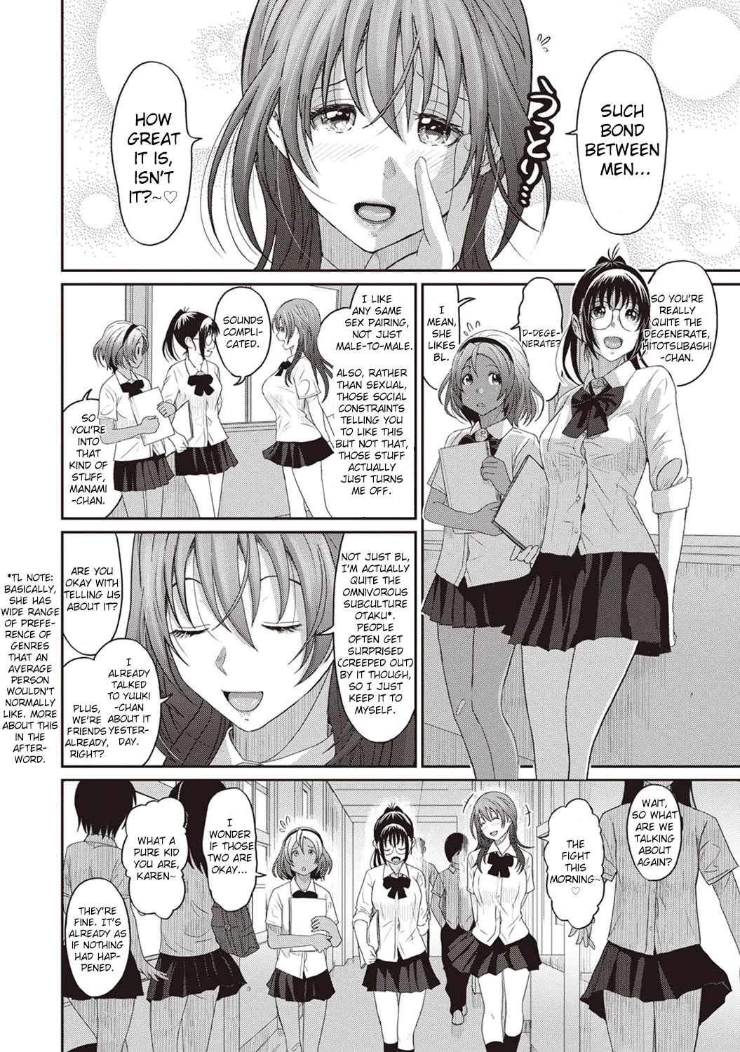 [Ryoh-zoh]Rarefure Ch. 01-05[English] [DnD Translations] Page 55