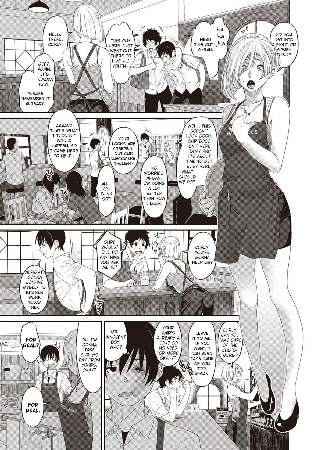 [Ryoh-zoh]Rarefure Ch. 01-05[English] [DnD Translations] Page 58