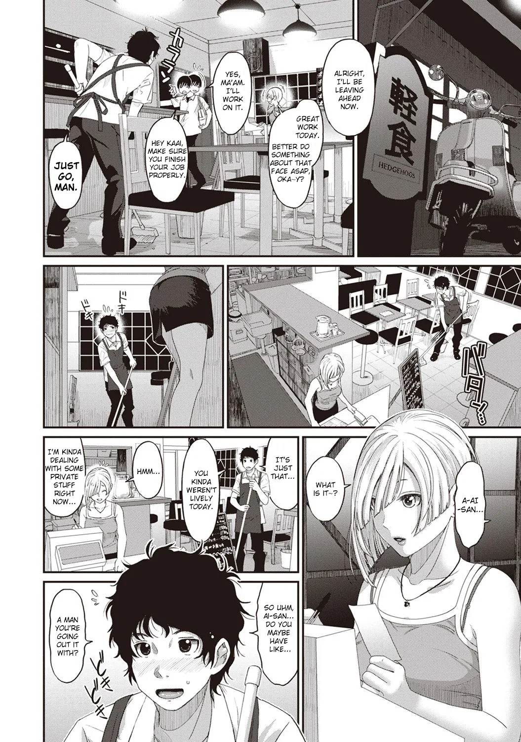 [Ryoh-zoh]Rarefure Ch. 01-05[English] [DnD Translations] Page 59