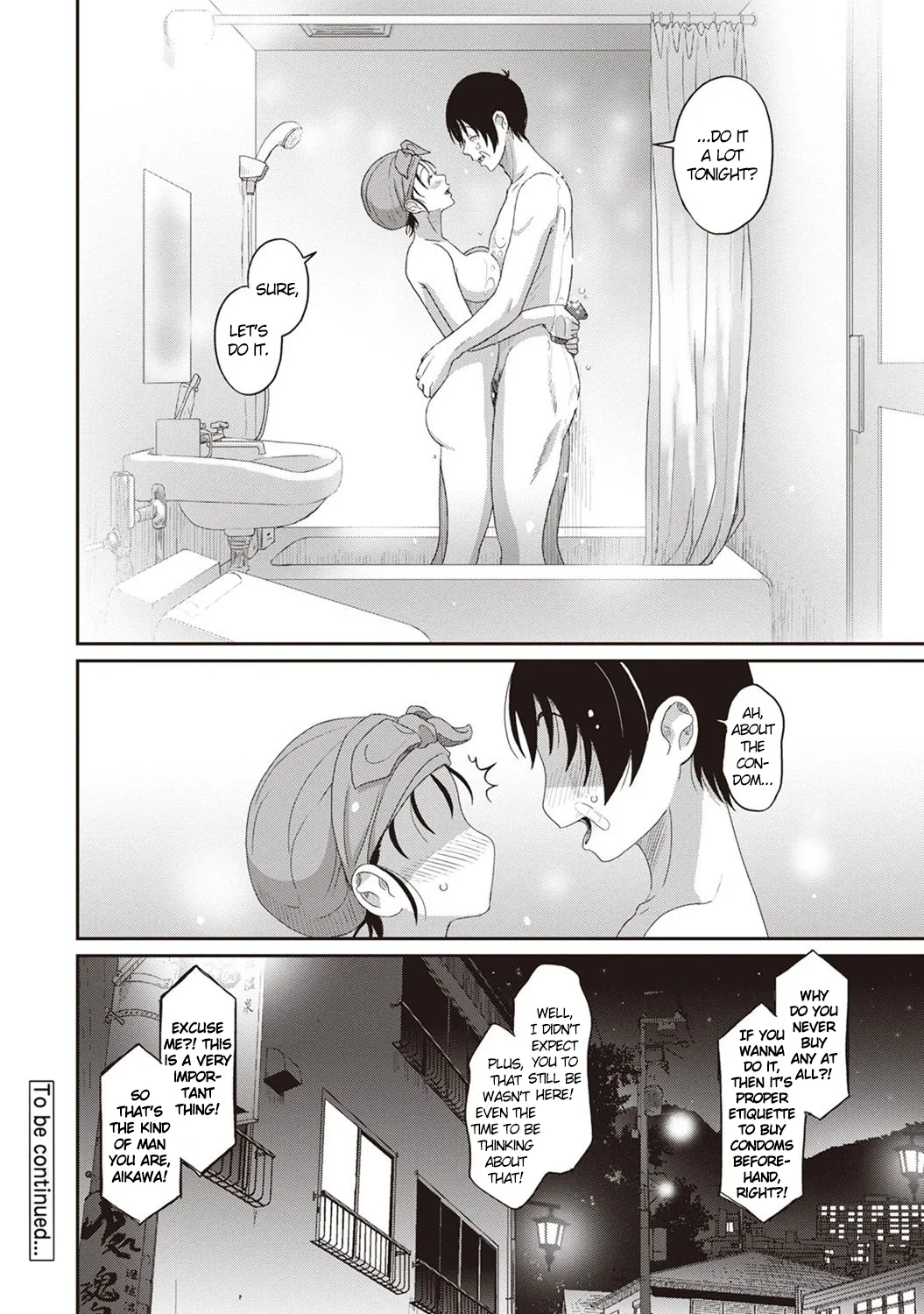 [Ryoh-zoh]Rarefure Ch. 01-05[English] [DnD Translations] Page 99