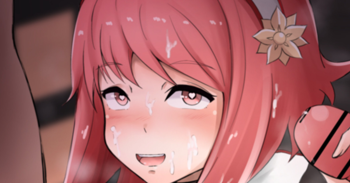 (nenemu0)The fate of the defeated nations(Fire Emblem Fates) Page 19