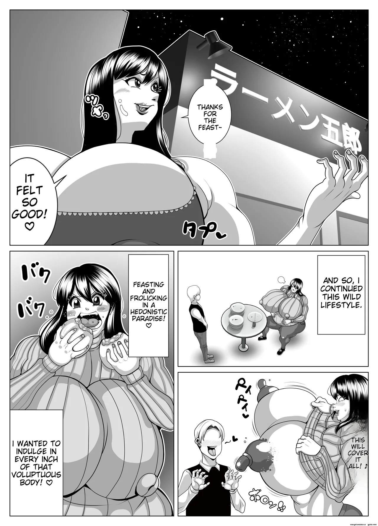[Nekorondoru (Tokei)]Possessed and dissatisfied! | hyōi shite himan ka! Page 14
