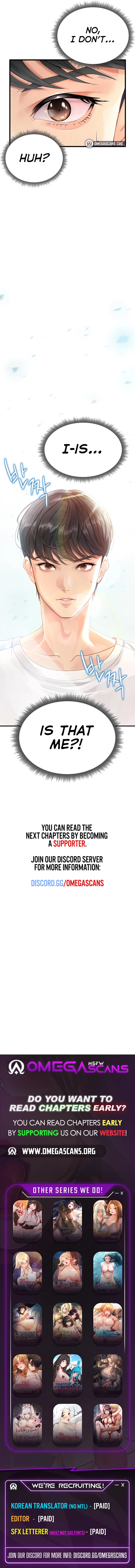 [Seolah]The Hottie's Good at Football(1-13) [English] [Omega Scans] [Ongoing] Page 14