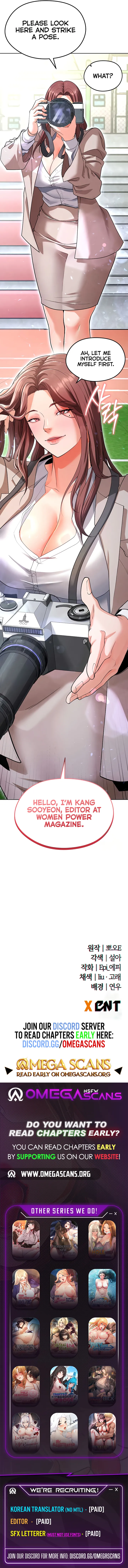 [Seolah]The Hottie's Good at Football(1-13) [English] [Omega Scans] [Ongoing] Page 158