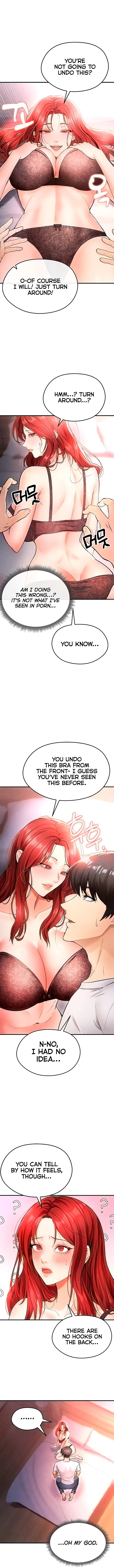 [Seolah]The Hottie's Good at Football(1-13) [English] [Omega Scans] [Ongoing] Page 47