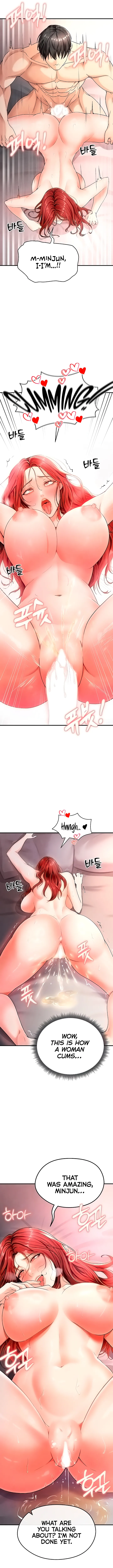 [Seolah]The Hottie's Good at Football(1-13) [English] [Omega Scans] [Ongoing] Page 55