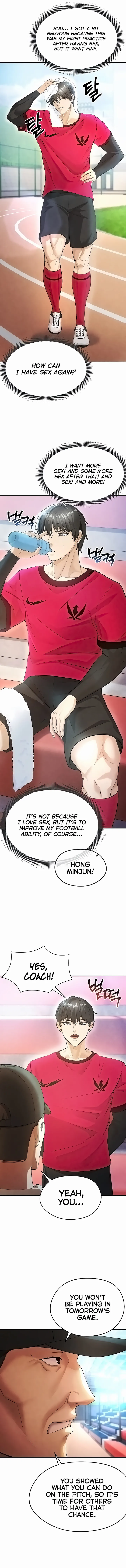 [Seolah]The Hottie's Good at Football(1-13) [English] [Omega Scans] [Ongoing] Page 63