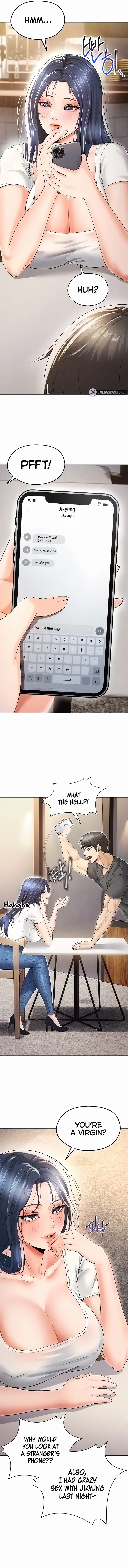 [Seolah]The Hottie's Good at Football(1-13) [English] [Omega Scans] [Ongoing] Page 72