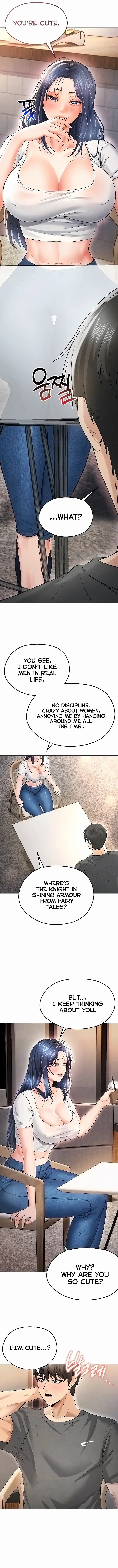 [Seolah]The Hottie's Good at Football(1-13) [English] [Omega Scans] [Ongoing] Page 73