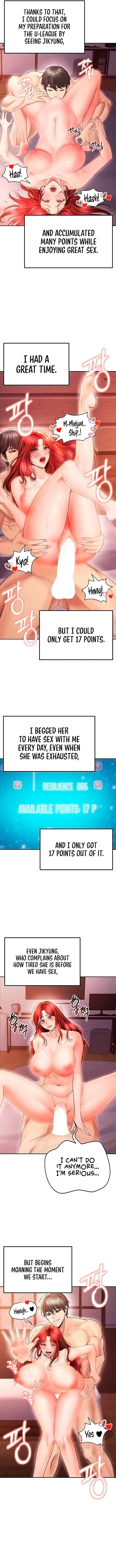 [Seolah]The Hottie's Good at Football(1-13) [English] [Omega Scans] [Ongoing] Page 81