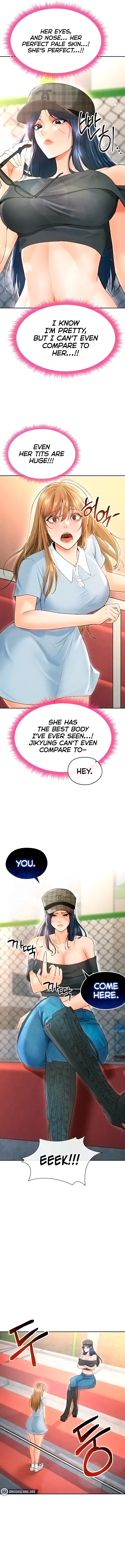 [Seolah]The Hottie's Good at Football(1-13) [English] [Omega Scans] [Ongoing] Page 88