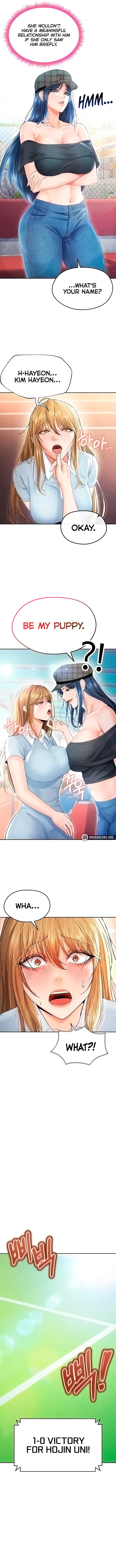 [Seolah]The Hottie's Good at Football(1-13) [English] [Omega Scans] [Ongoing] Page 90