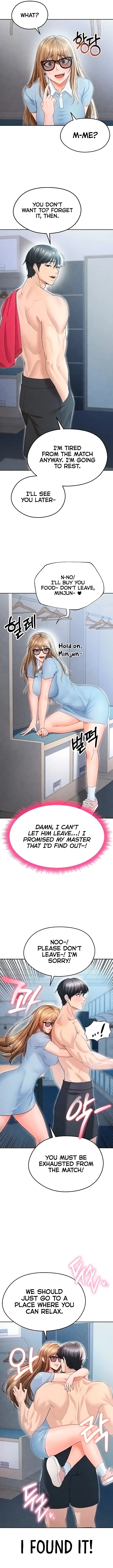[Seolah]The Hottie's Good at Football(1-13) [English] [Omega Scans] [Ongoing] Page 94
