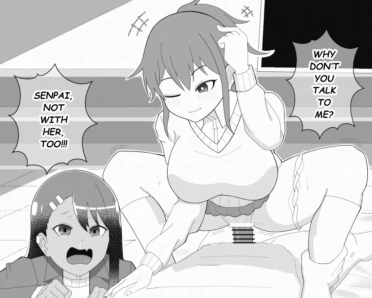 [hEntaiD]The City of Eternity #1 | CHAPTER 001(a): ROLE REVERSAL Page 25