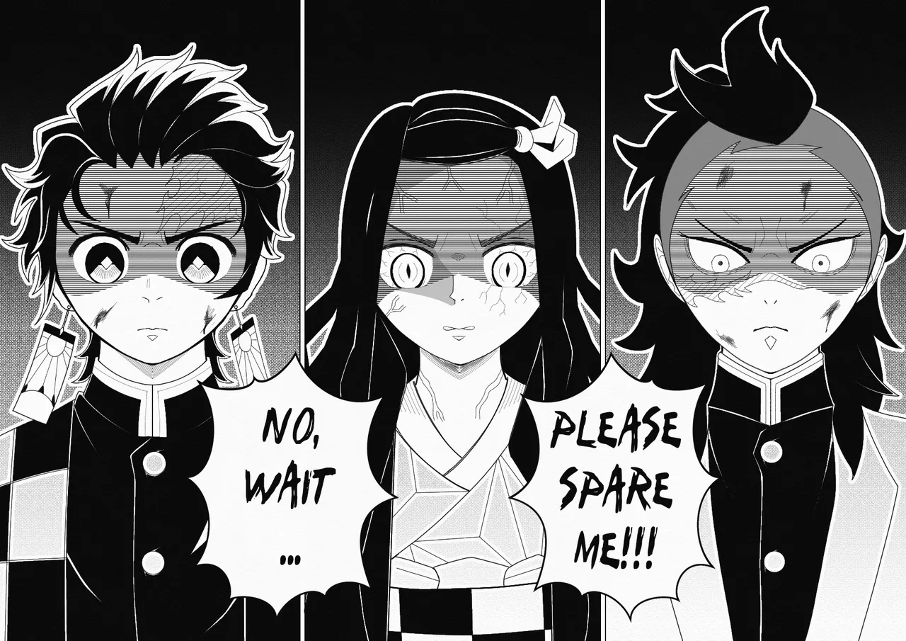 [hEntaiD]The City of Eternity #3 | CHAPTER 002 A TRUE DEMON SLAYER Page 42