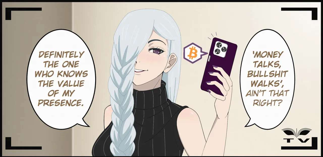 [hEntaiD]The City of Eternity #4 | CHAPTER 004 YOUR TYPE Page 20