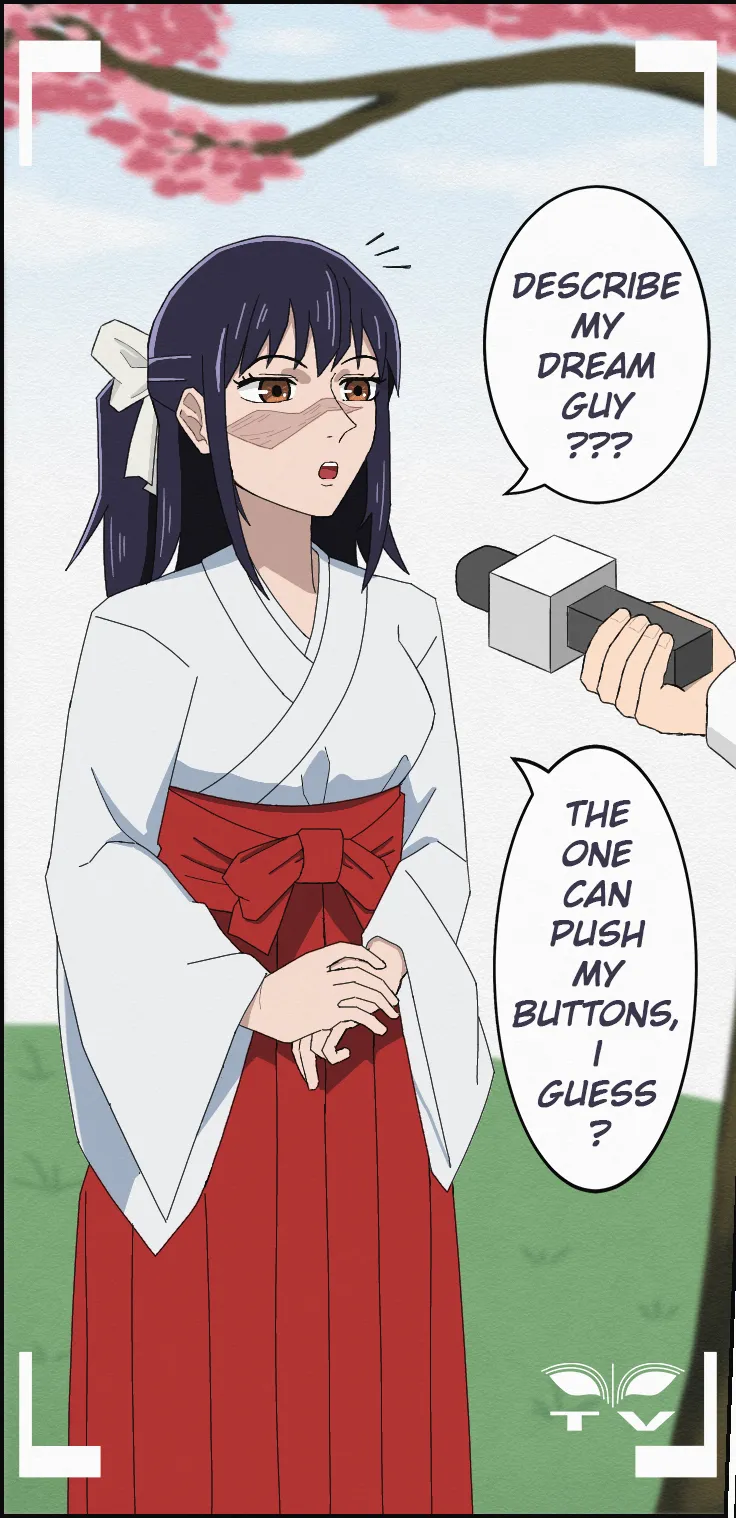 [hEntaiD]The City of Eternity #4 | CHAPTER 004 YOUR TYPE Page 25