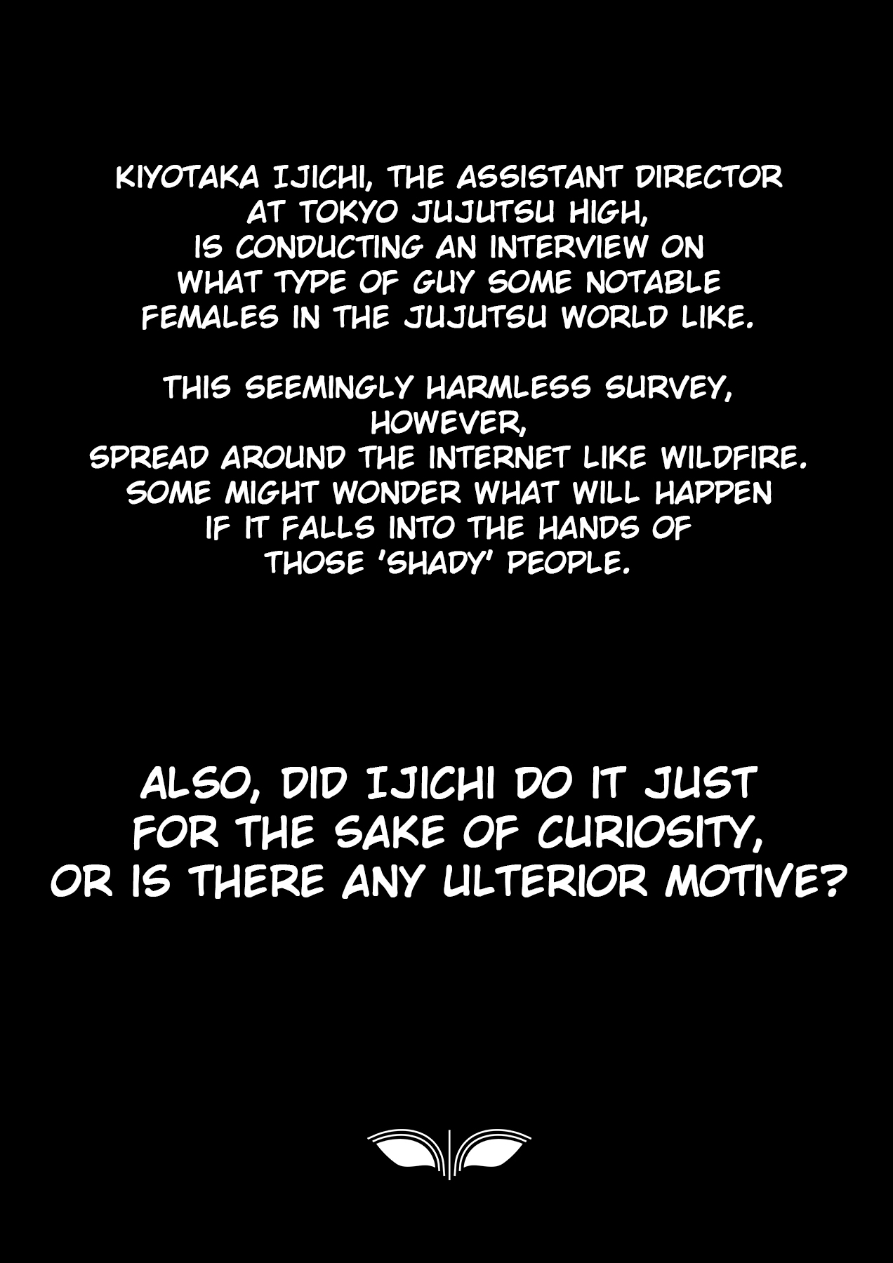 [hEntaiD]The City of Eternity #4 | CHAPTER 004 YOUR TYPE Page 3
