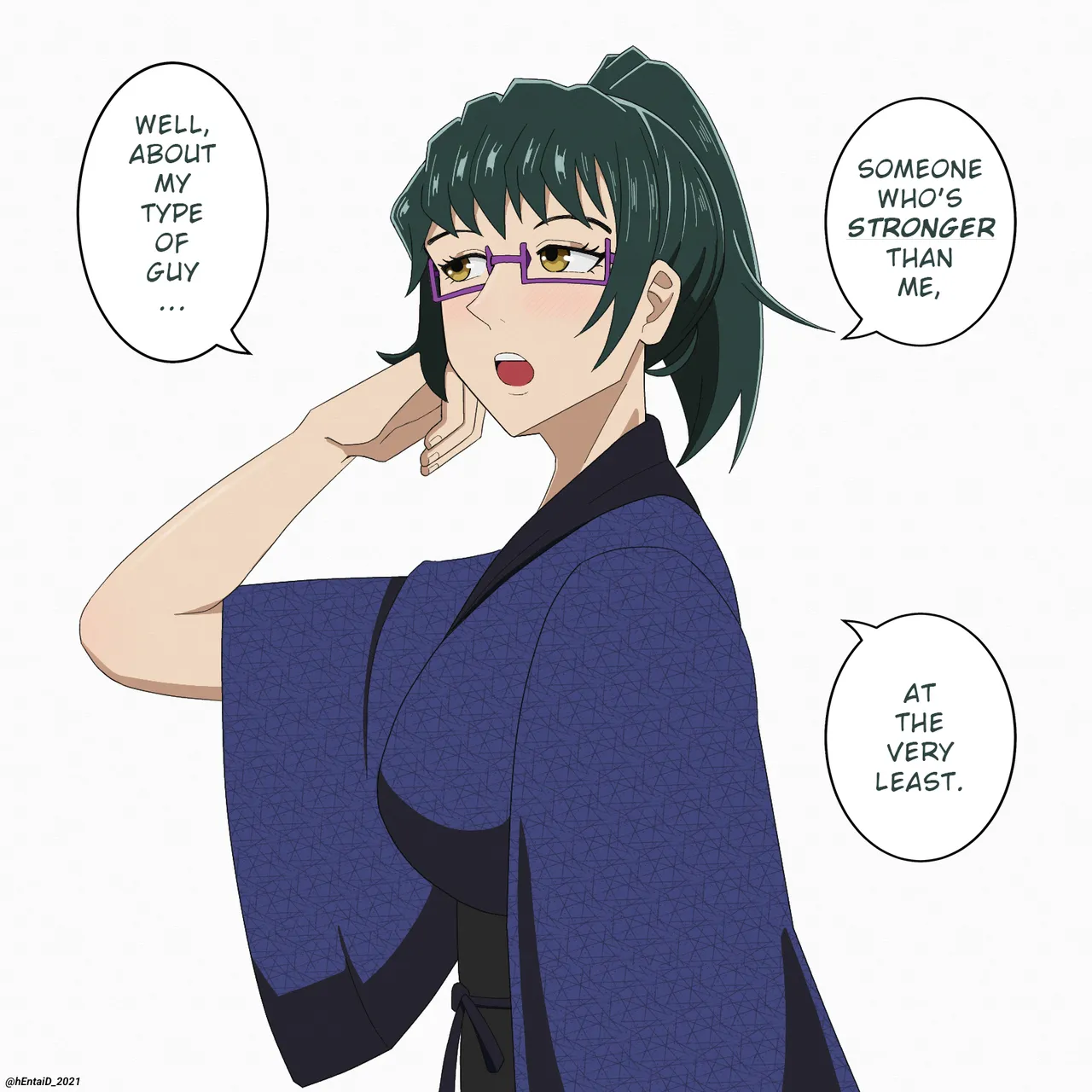 [hEntaiD]The City of Eternity #4 | CHAPTER 004 YOUR TYPE Page 30