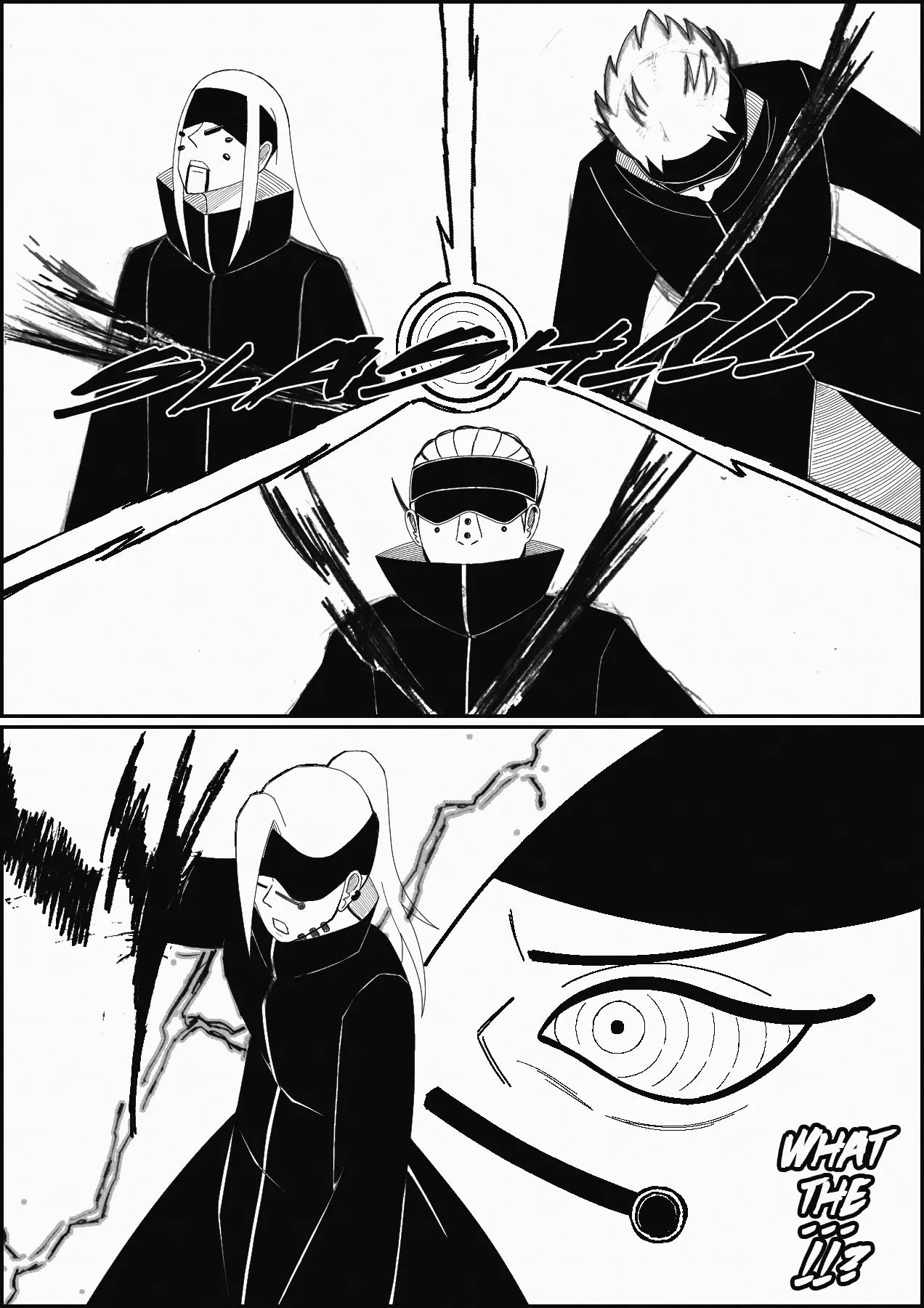 [hEntaiD]The City of Eternity #5 | CHAPTER 005 A WILD ROSE Page 24