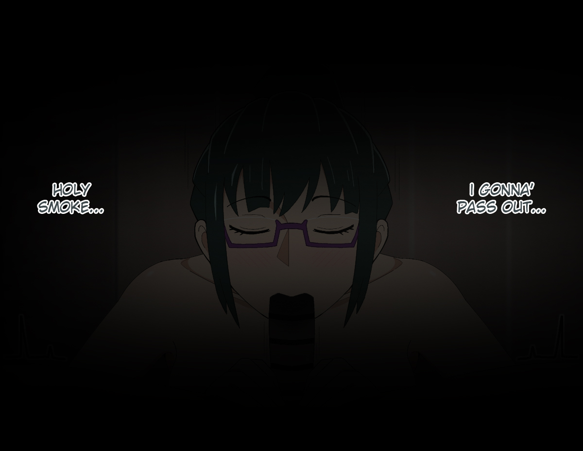 [hEntaiD]The City of Eternity #6 | CHAPTER 006(a)  A GOODBYE GIFT Page 52
