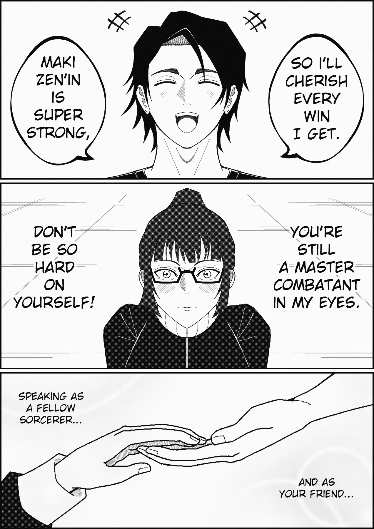 [hEntaiD]The City of Eternity #6 | CHAPTER 006(a)  A GOODBYE GIFT Page 6