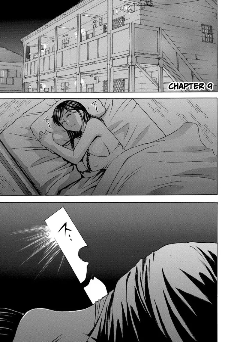 [Hidemaru]Chijoku ni Modaeru Haha no Chichi...[English] [CulturedCommissions] [Digital] Page 147