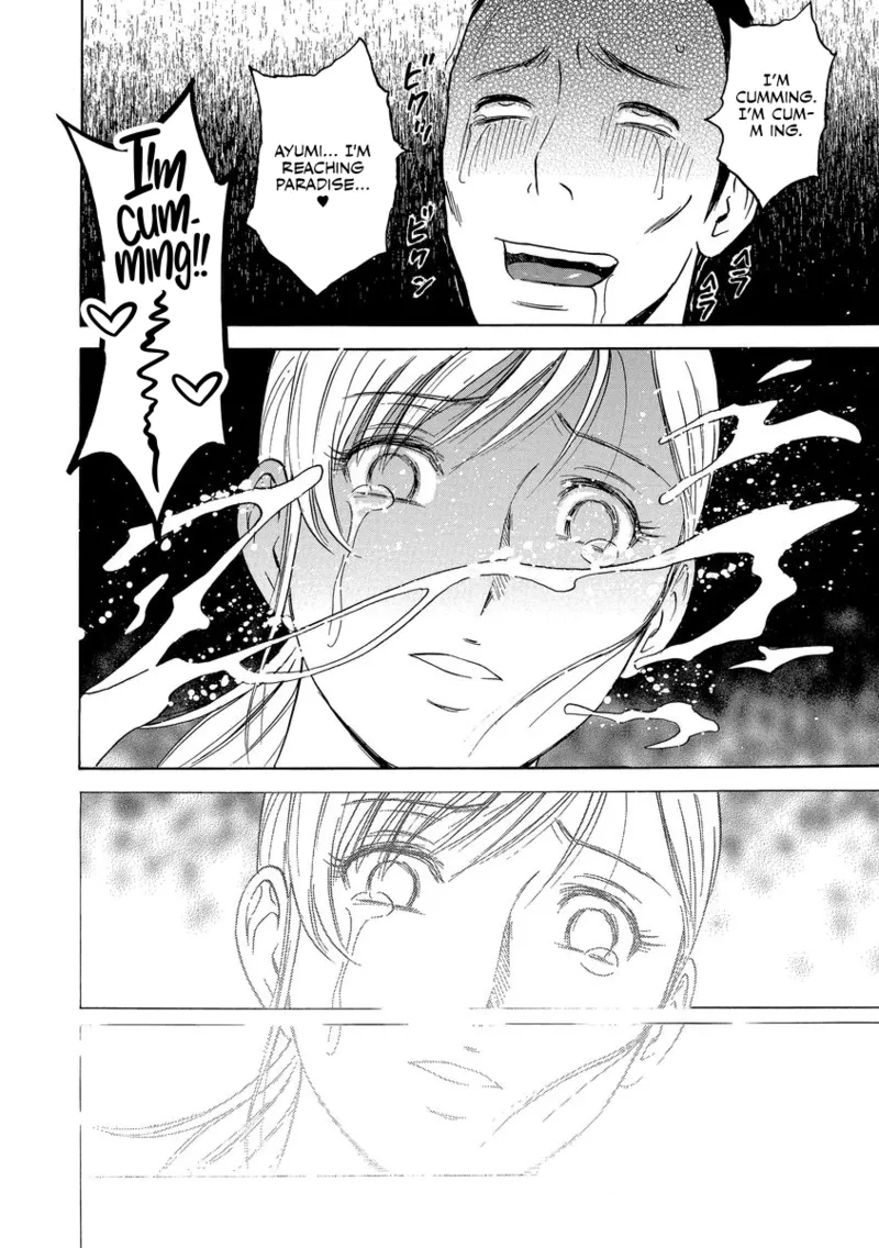[Hidemaru]Chijoku ni Modaeru Haha no Chichi...[English] [CulturedCommissions] [Digital] Page 192